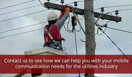 Utilities